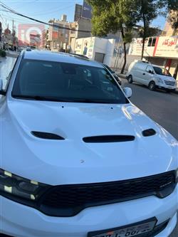 دودج دورانجو